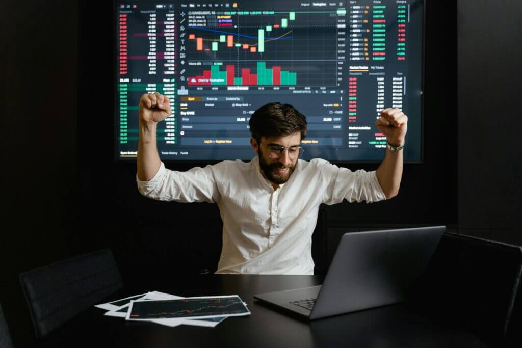Trading_update