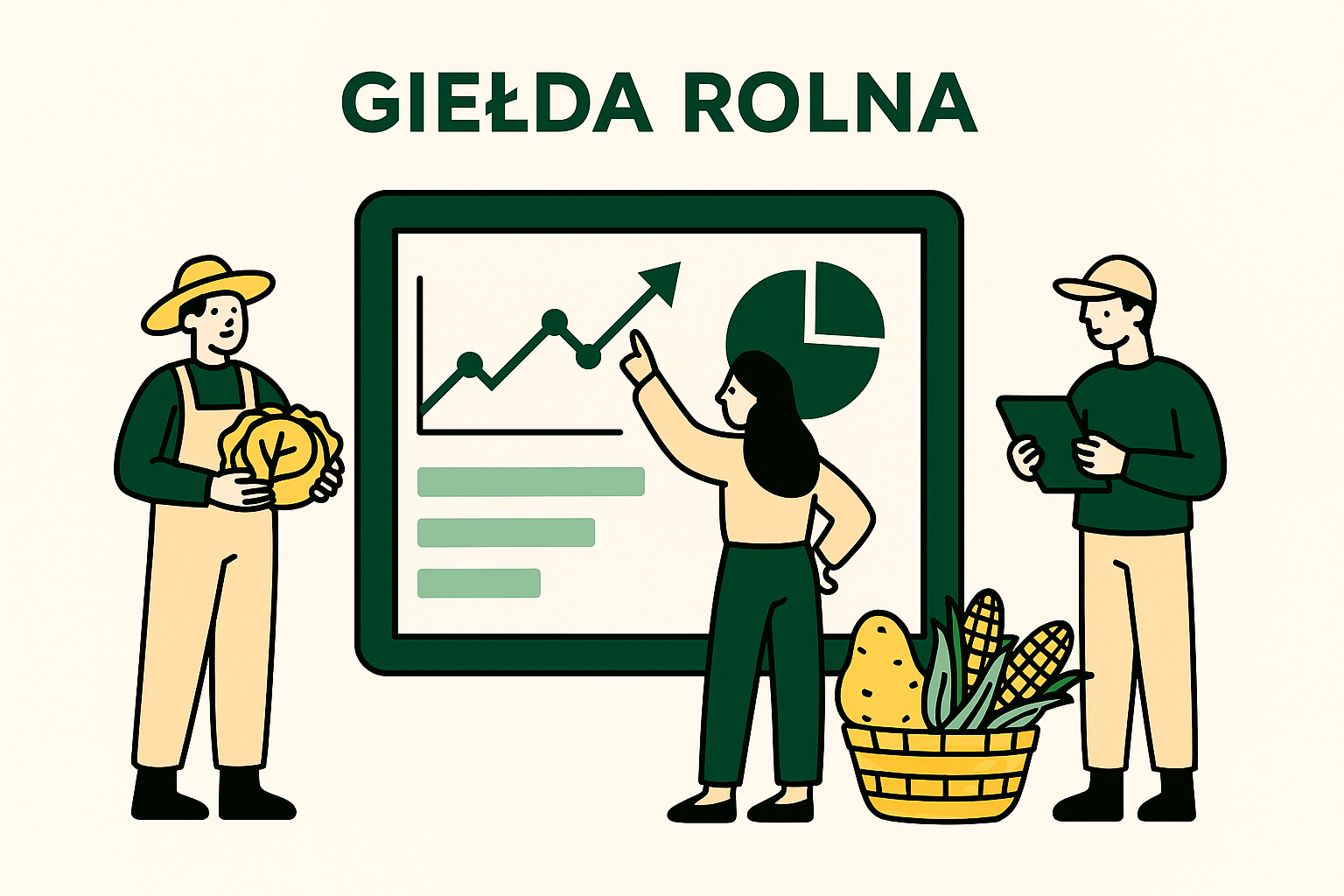 Giełda rolna